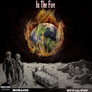 In The Fire Nu-Folk-Pop
