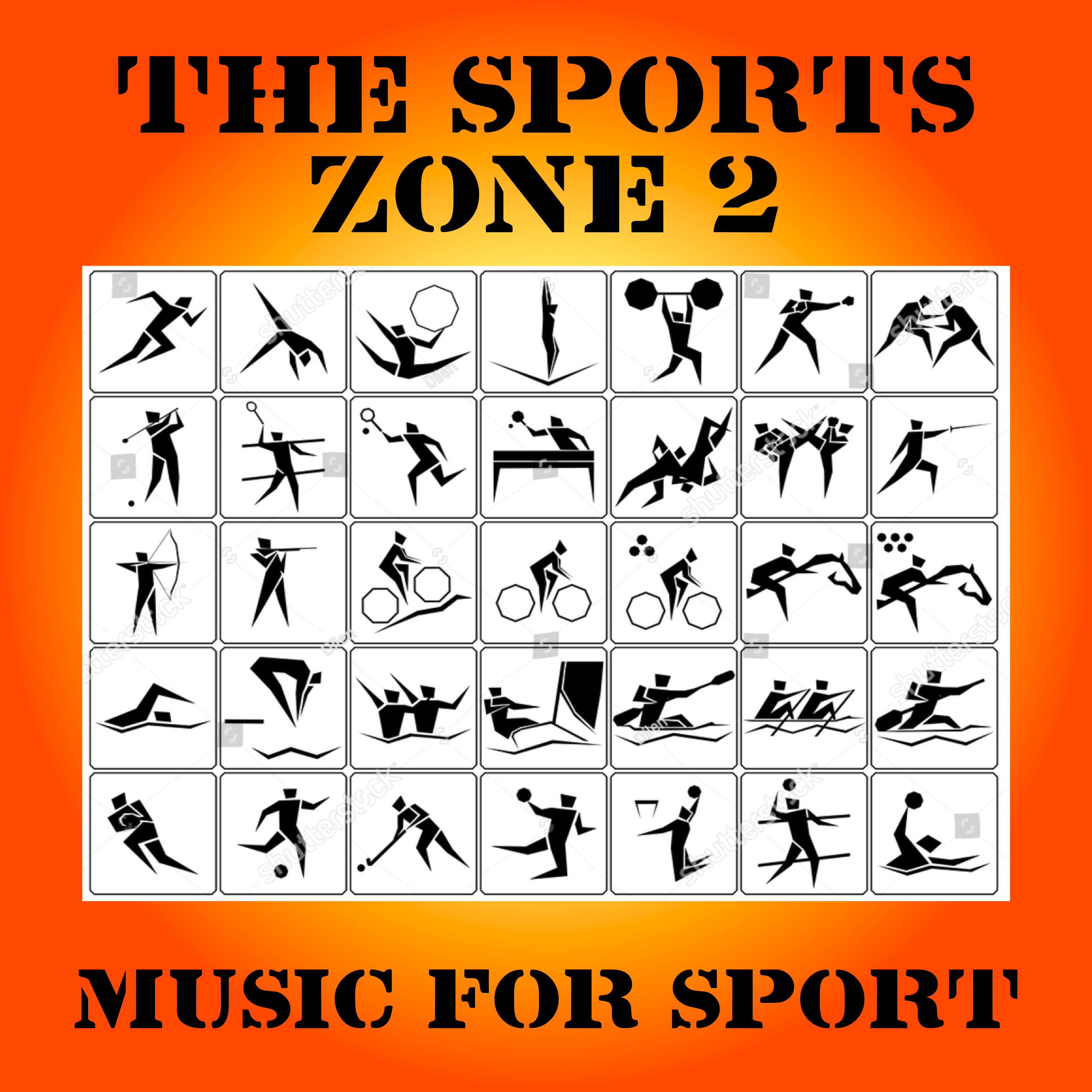 The Sports Zone 2