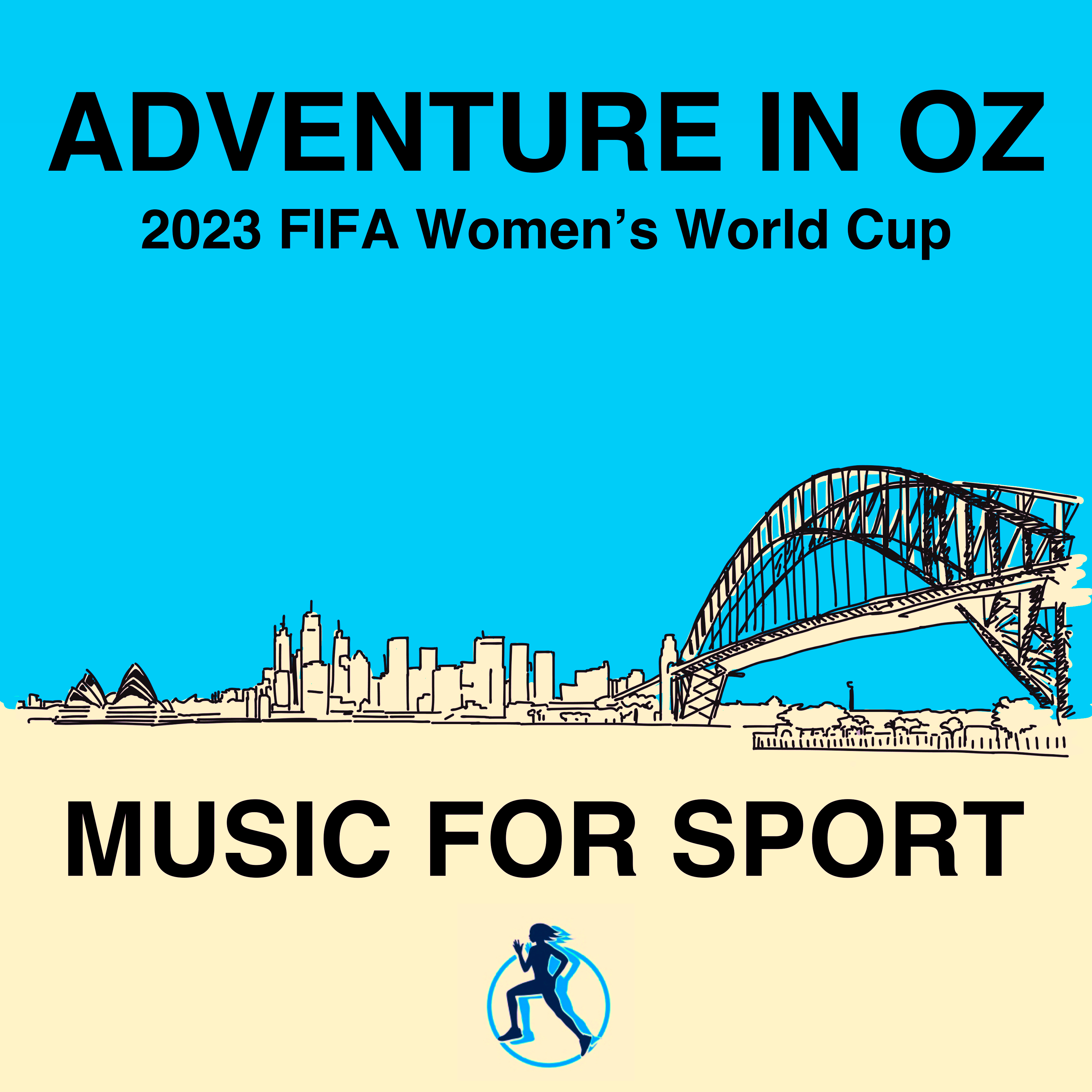 Adven In Oz-2023 Fifa Women's World Cup