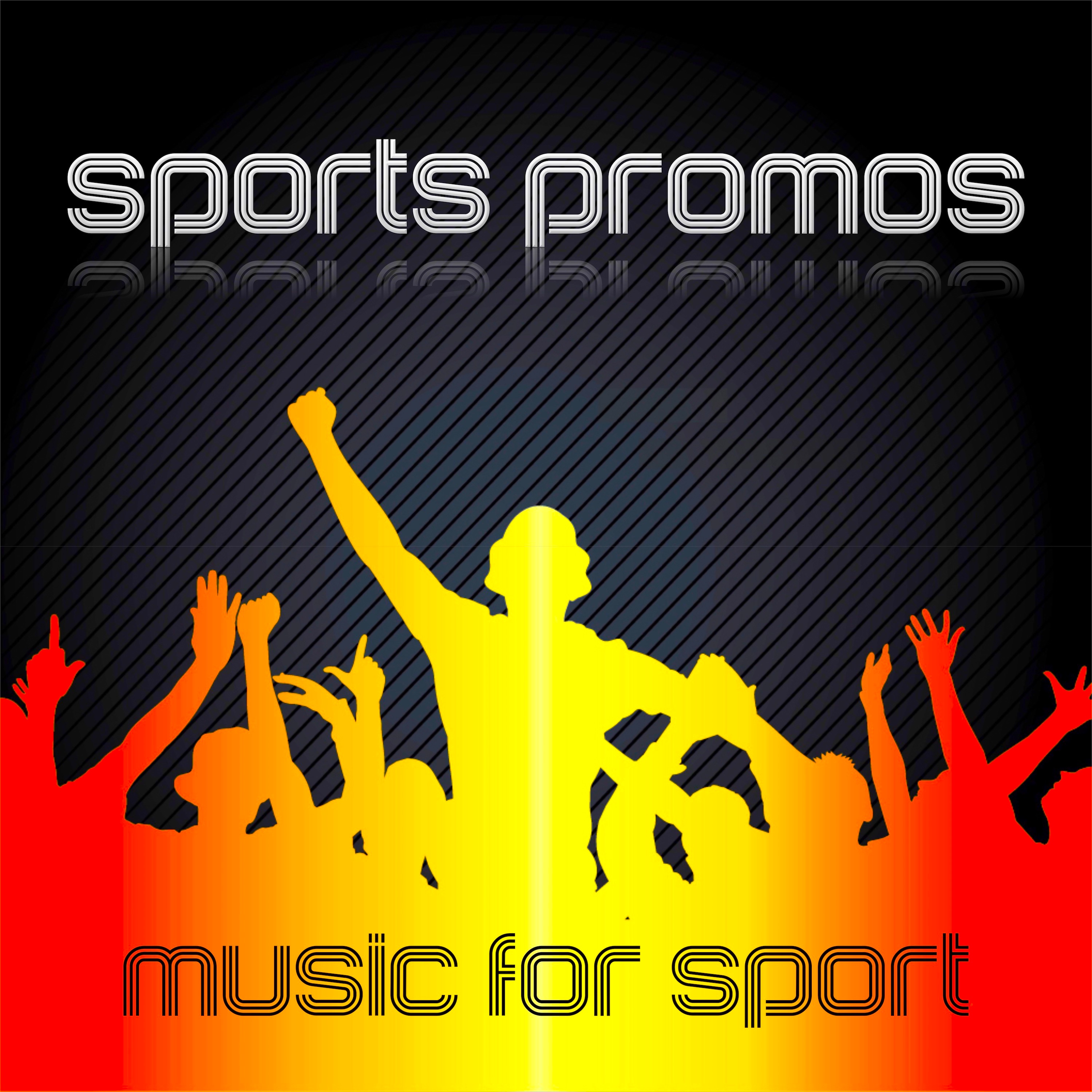 Sports Promos