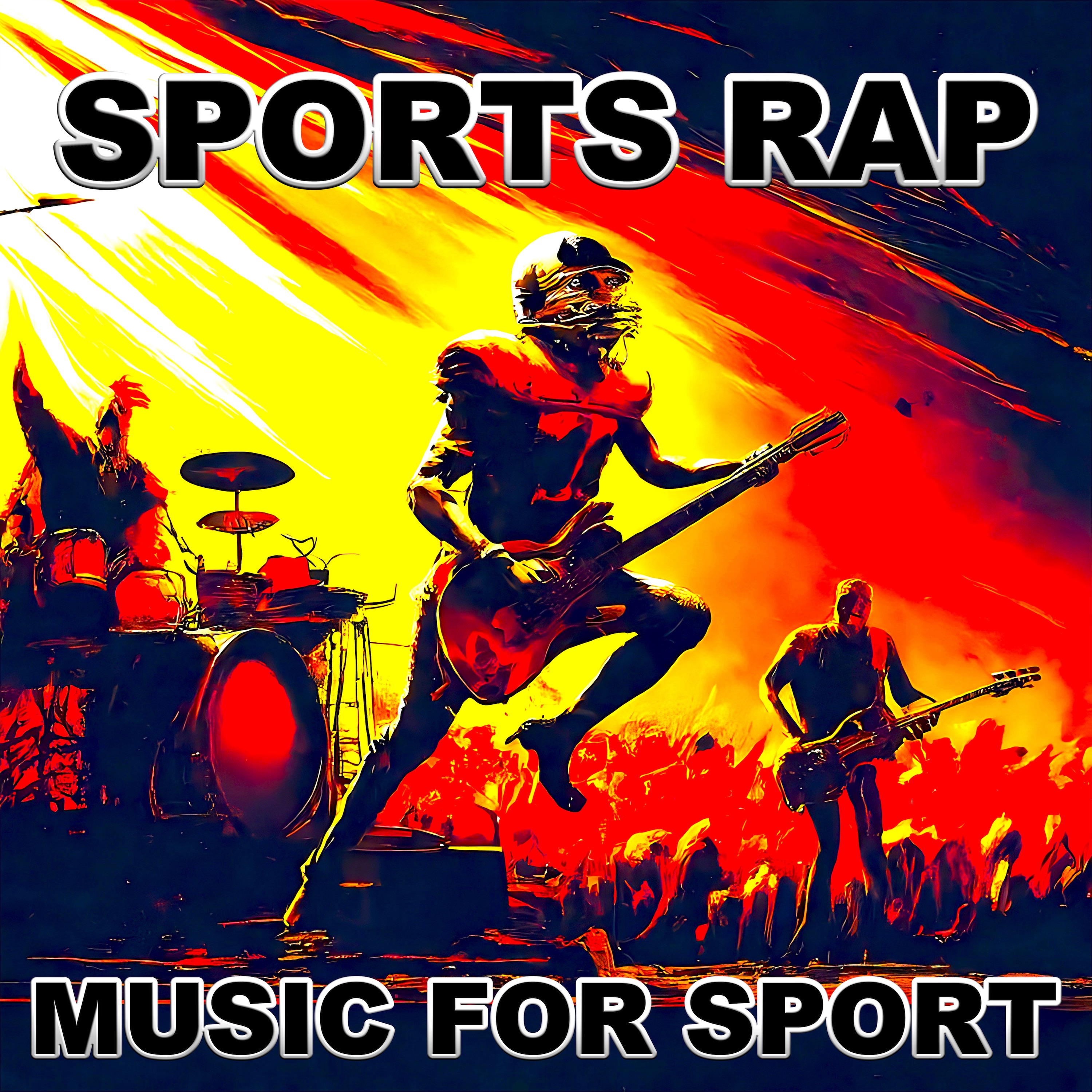 SPORTS RAP