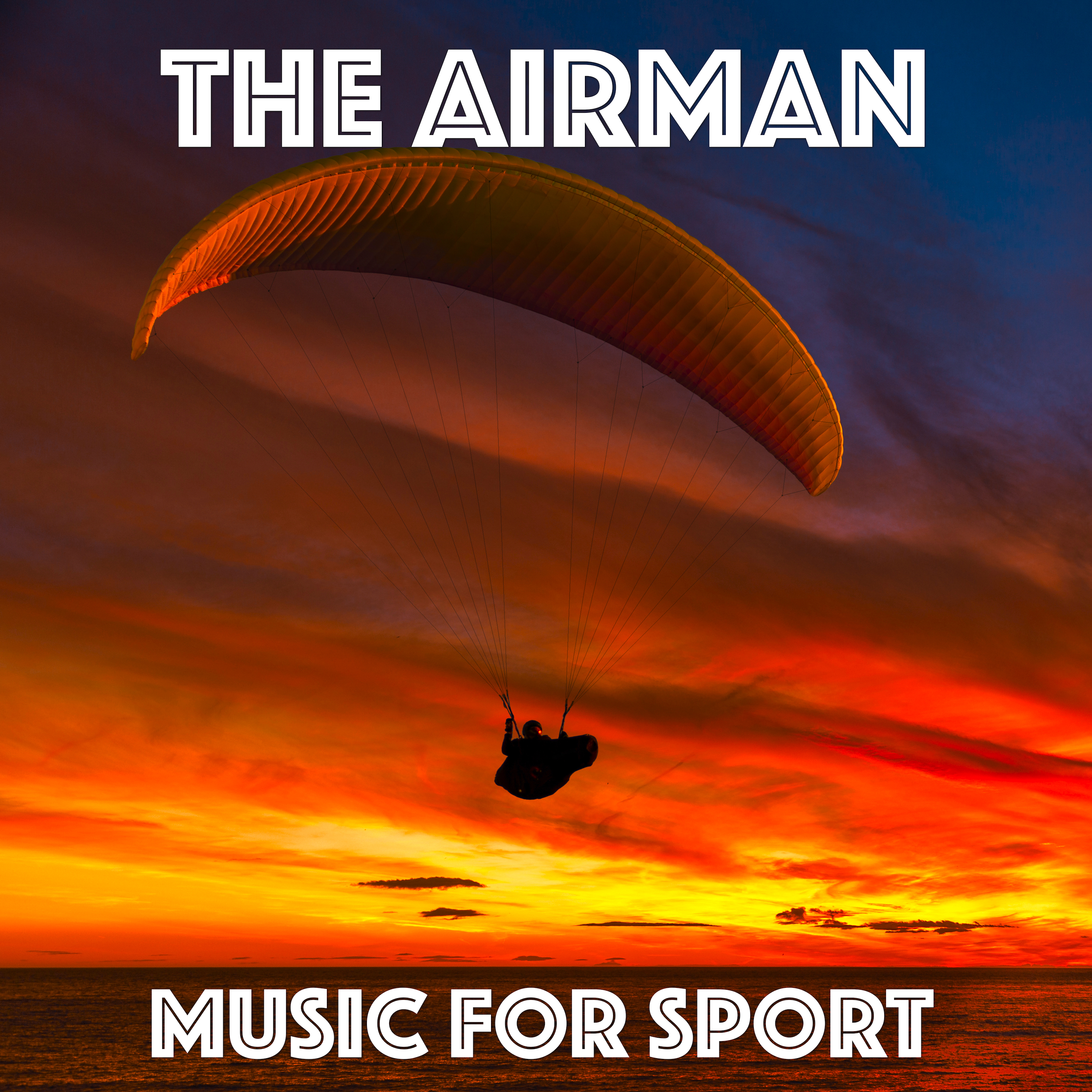 THE AIRMAN