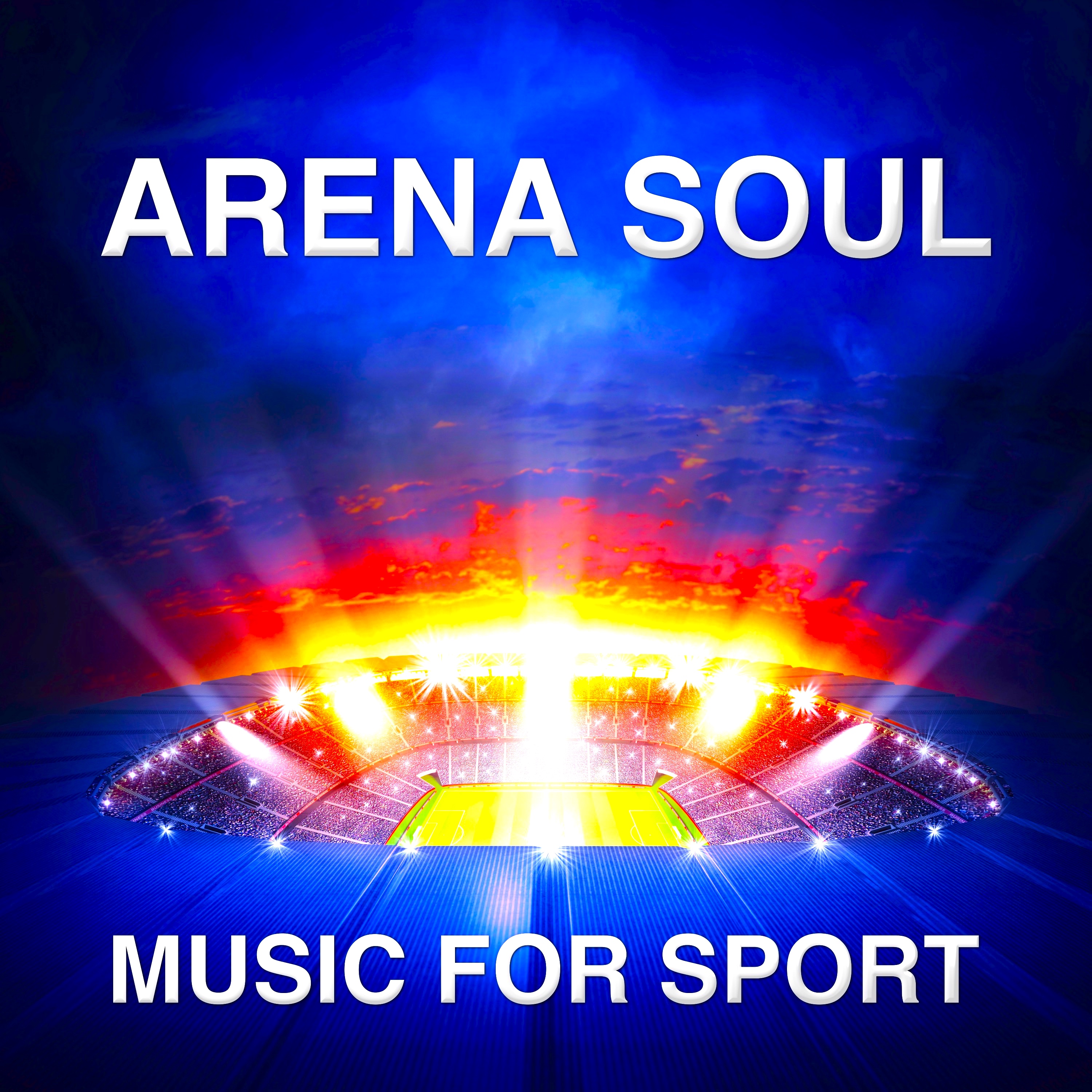 ARENA SOUL