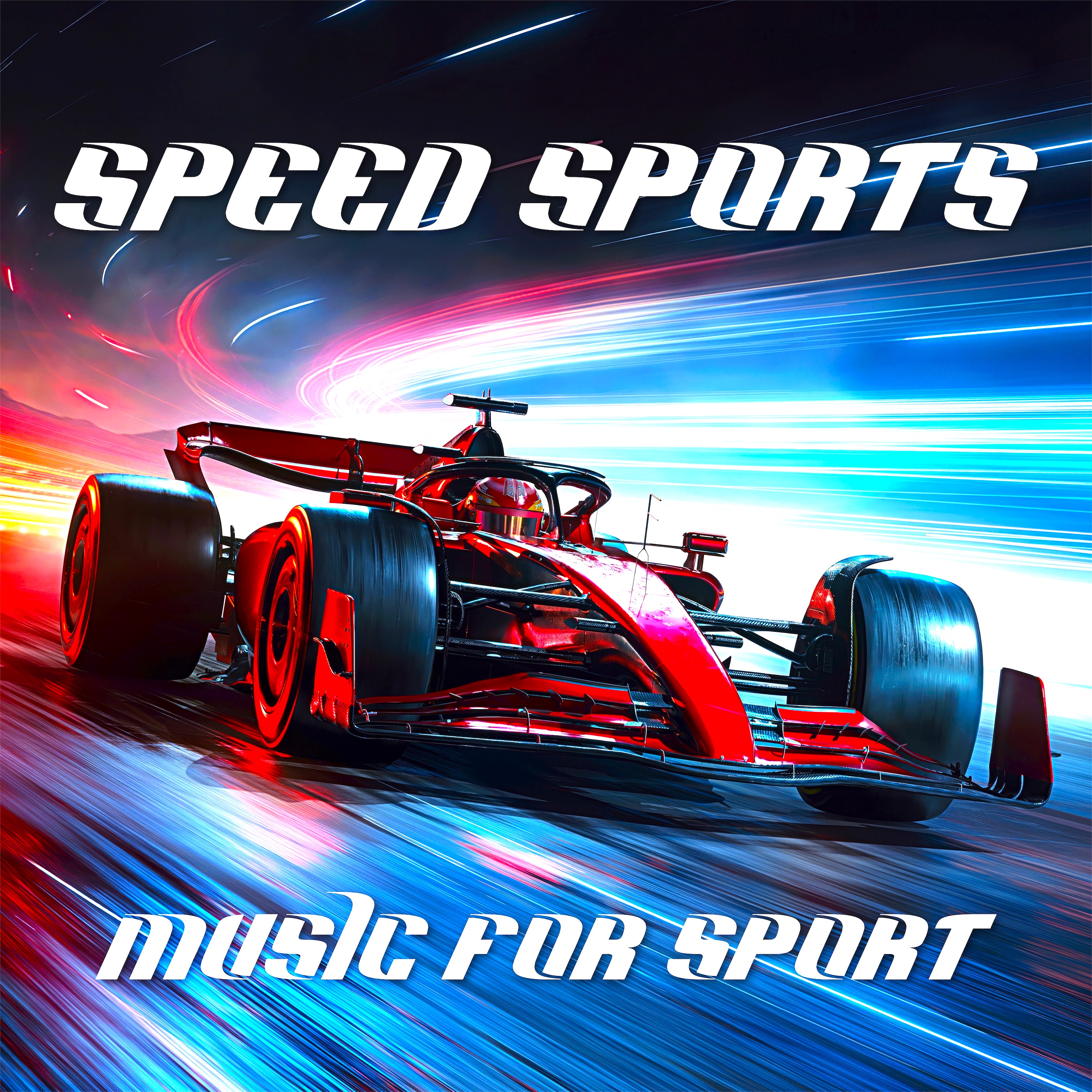 SPEED SPORTS
