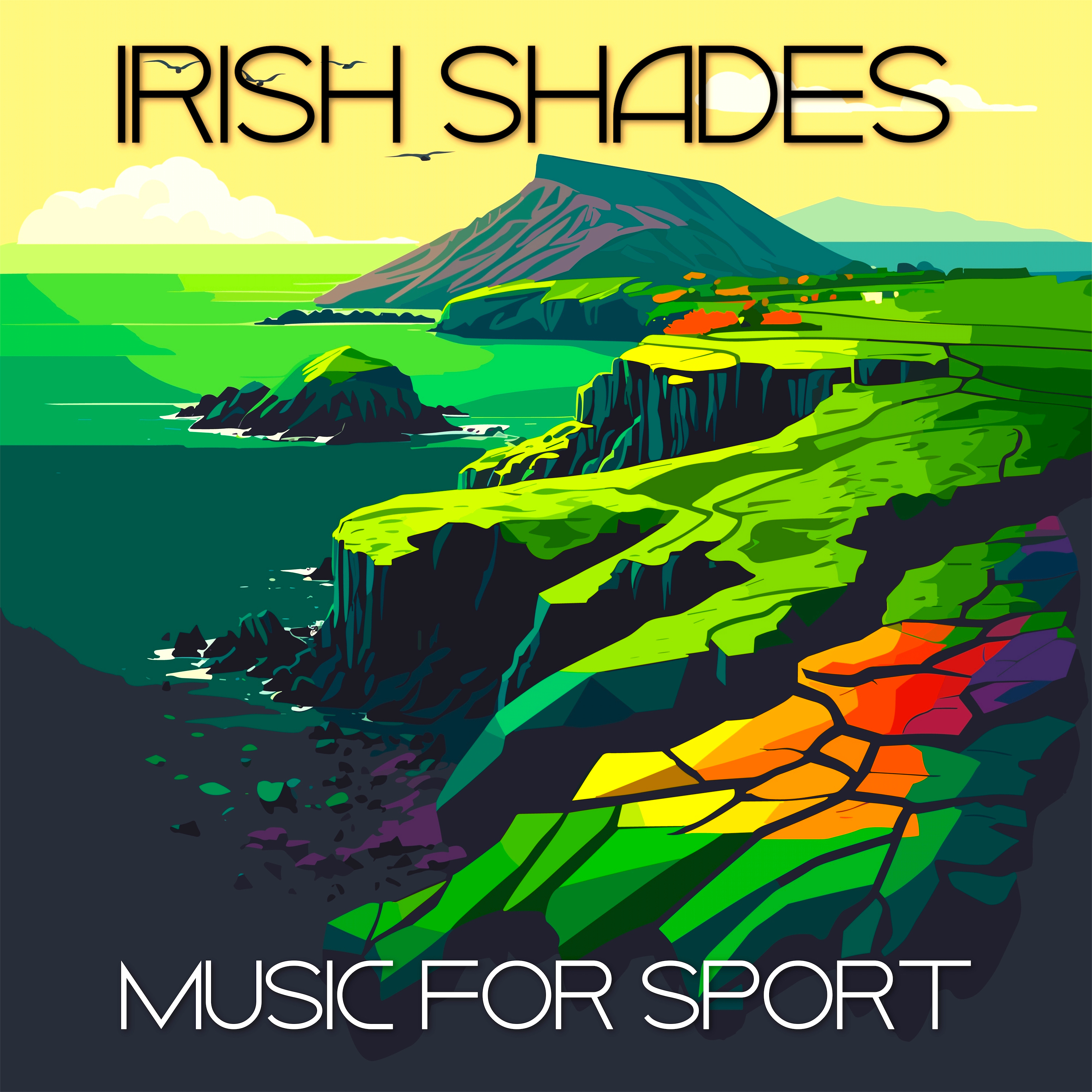 IRISH SHADES