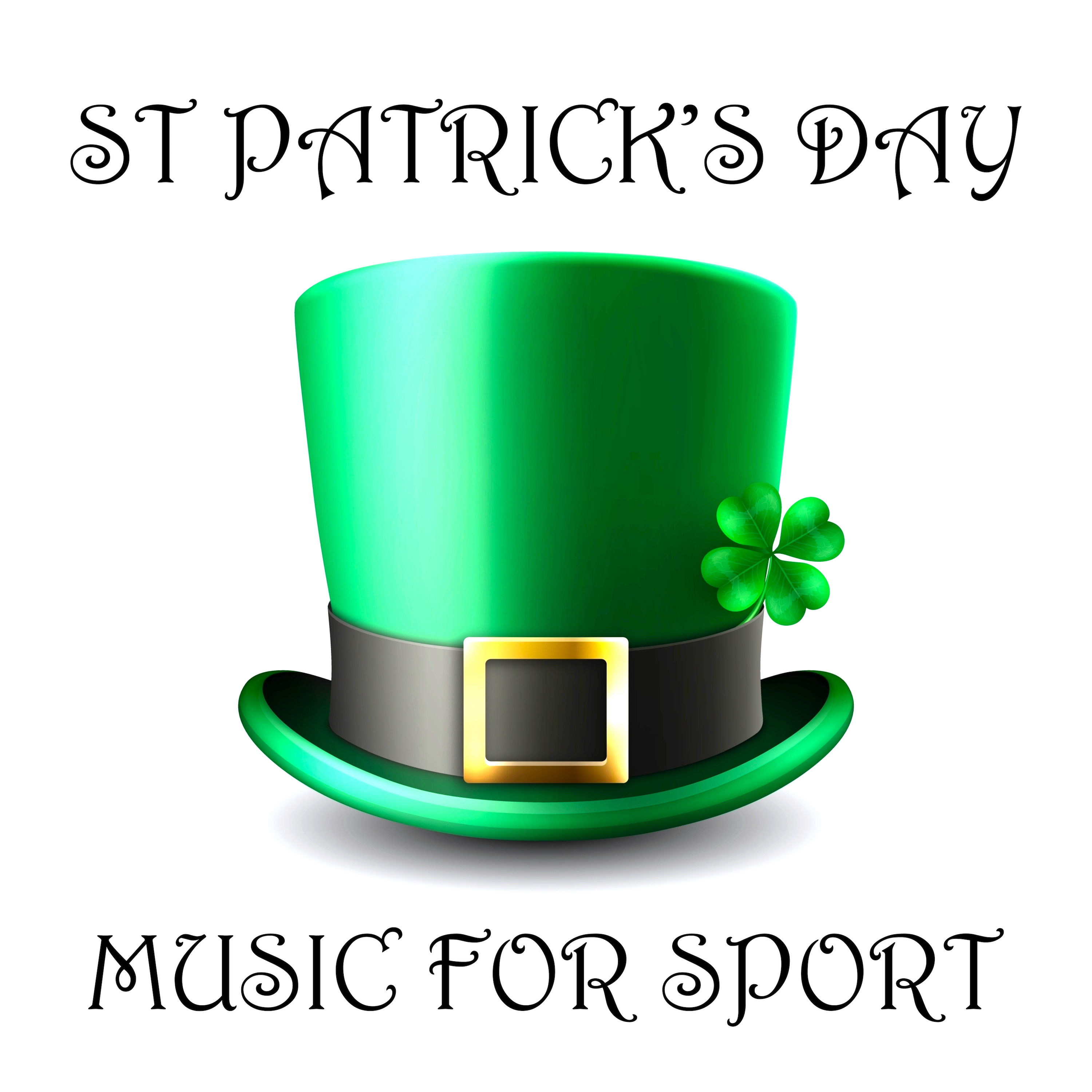 ST PATRICKS DAY | NICHION SOUNDS LIBRARY