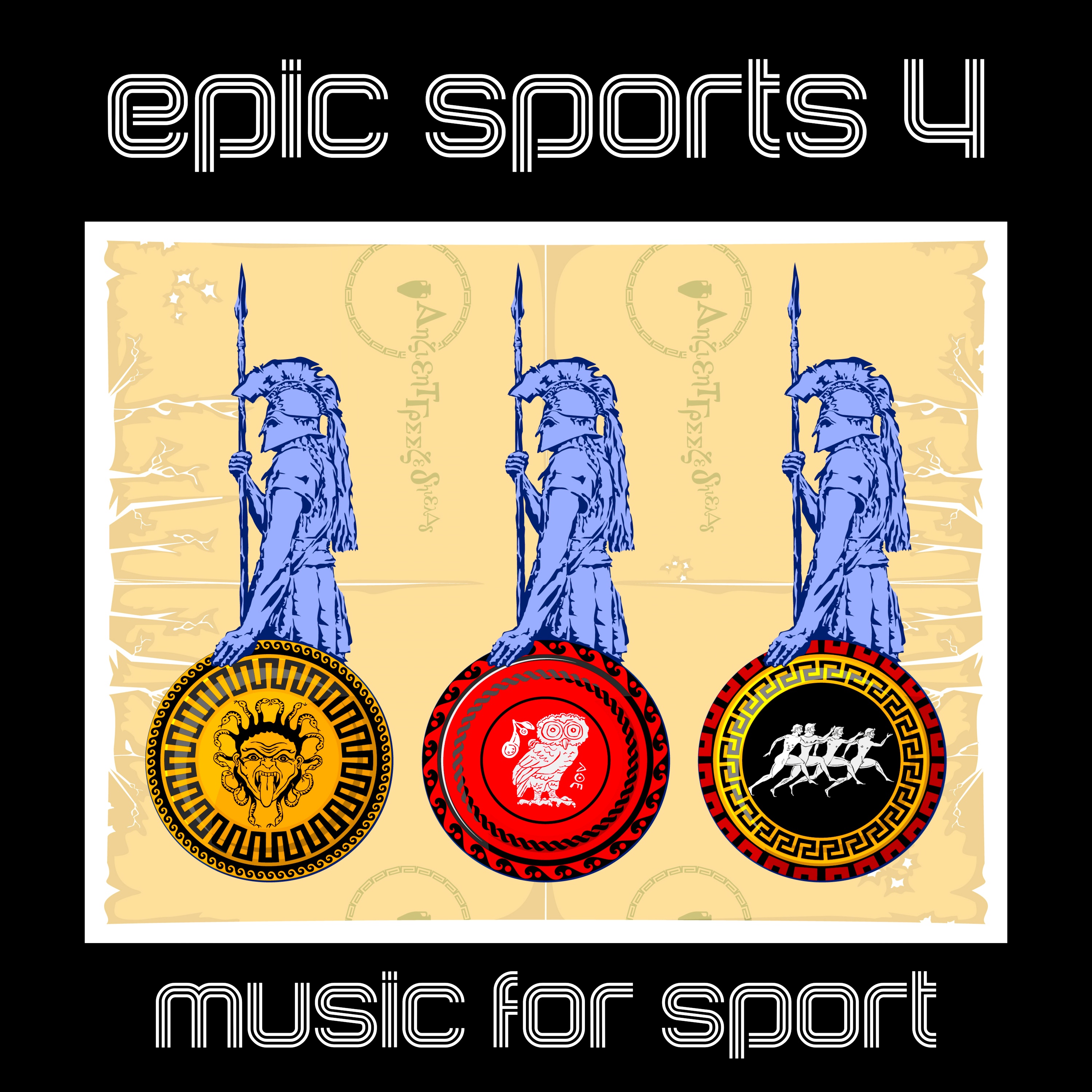 EPIC SPORTS 4