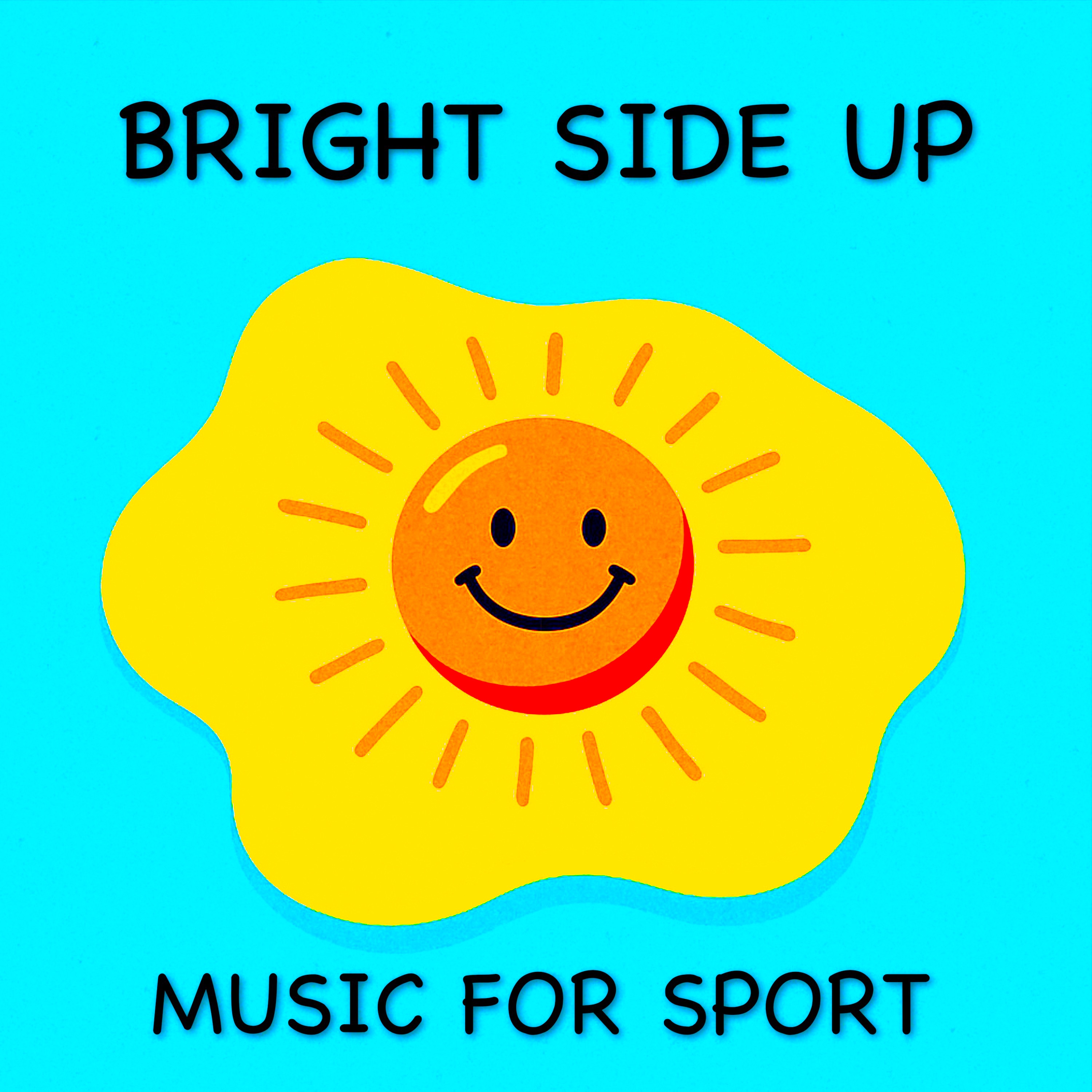 BRIGHT SIDE UP