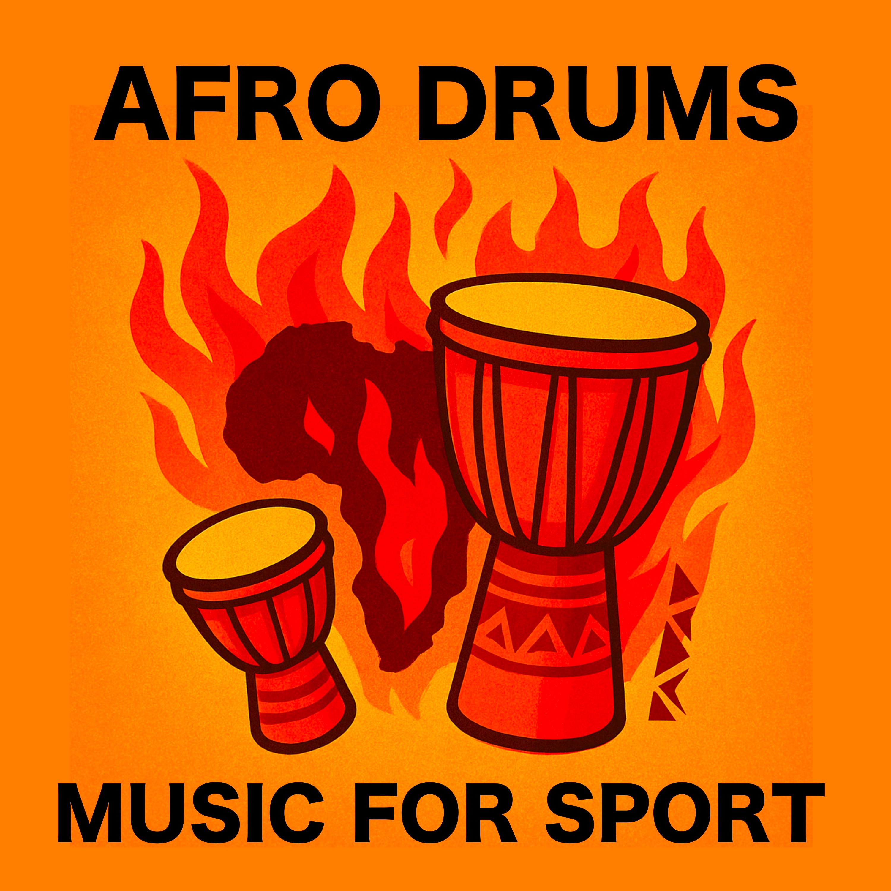 AFRO DRUMS