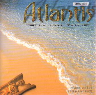 Atlantis 1