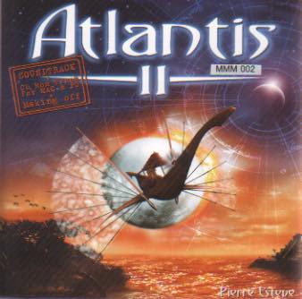 Atlantis 2