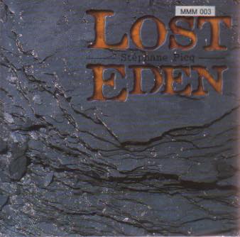 Lost Eden