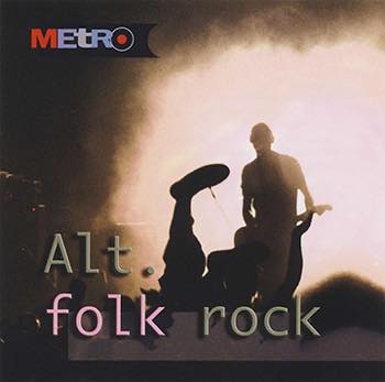 Alt Folk Rock