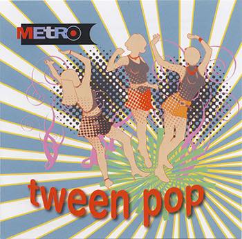 Tween Pop