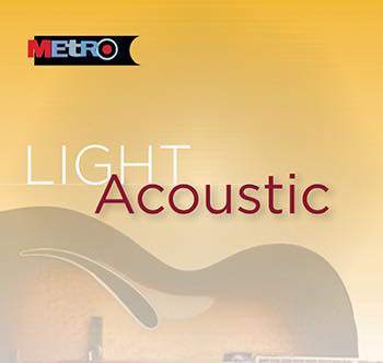 Light Acoustic