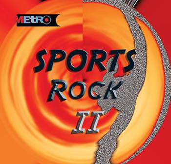 Sports Rock 2