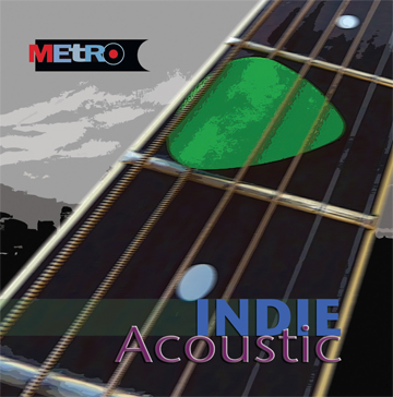 Indie Acoustic