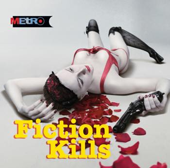 Fiction Kills