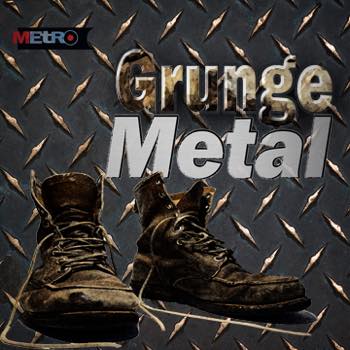 Grunge-Metal