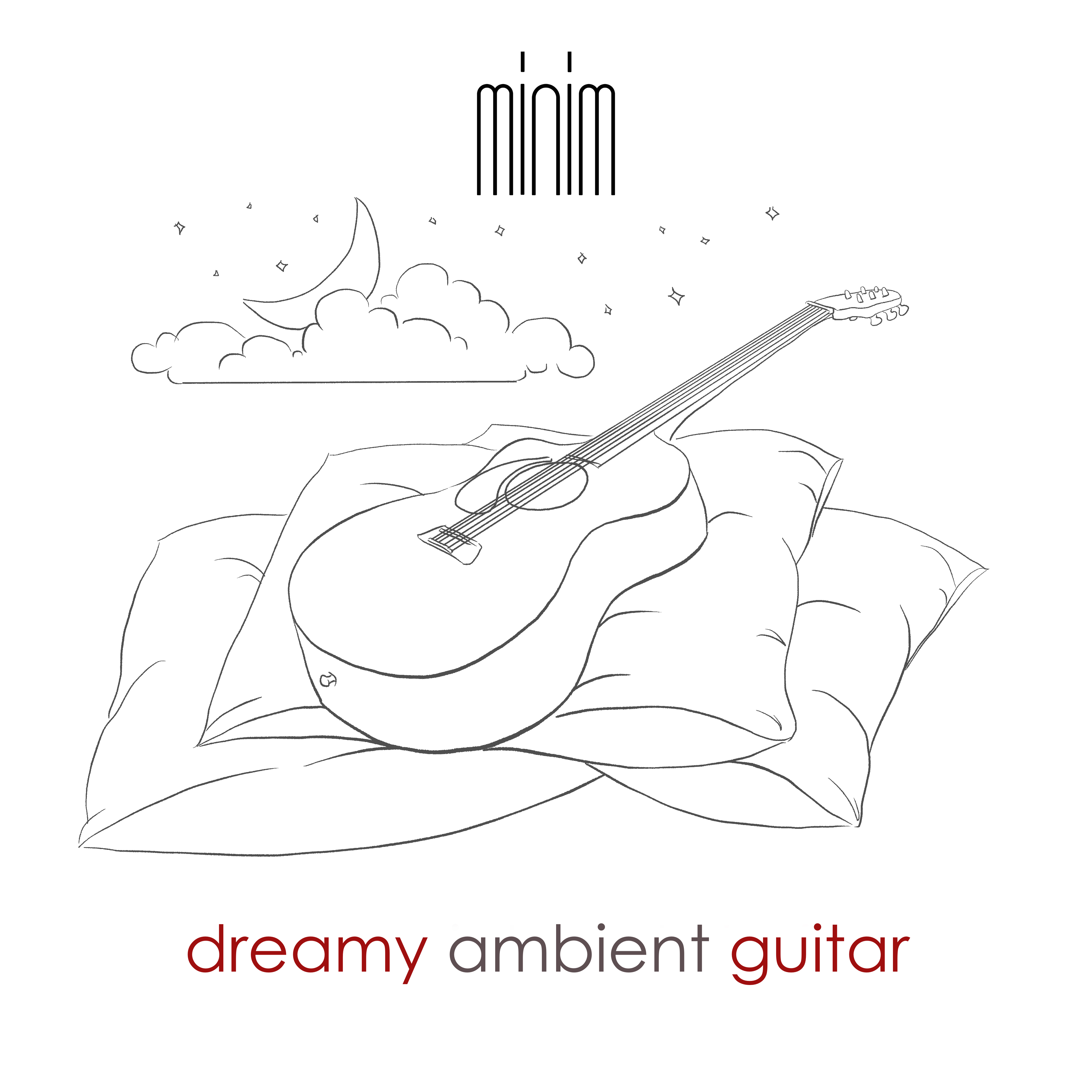 Dreamy Ambient Guitar