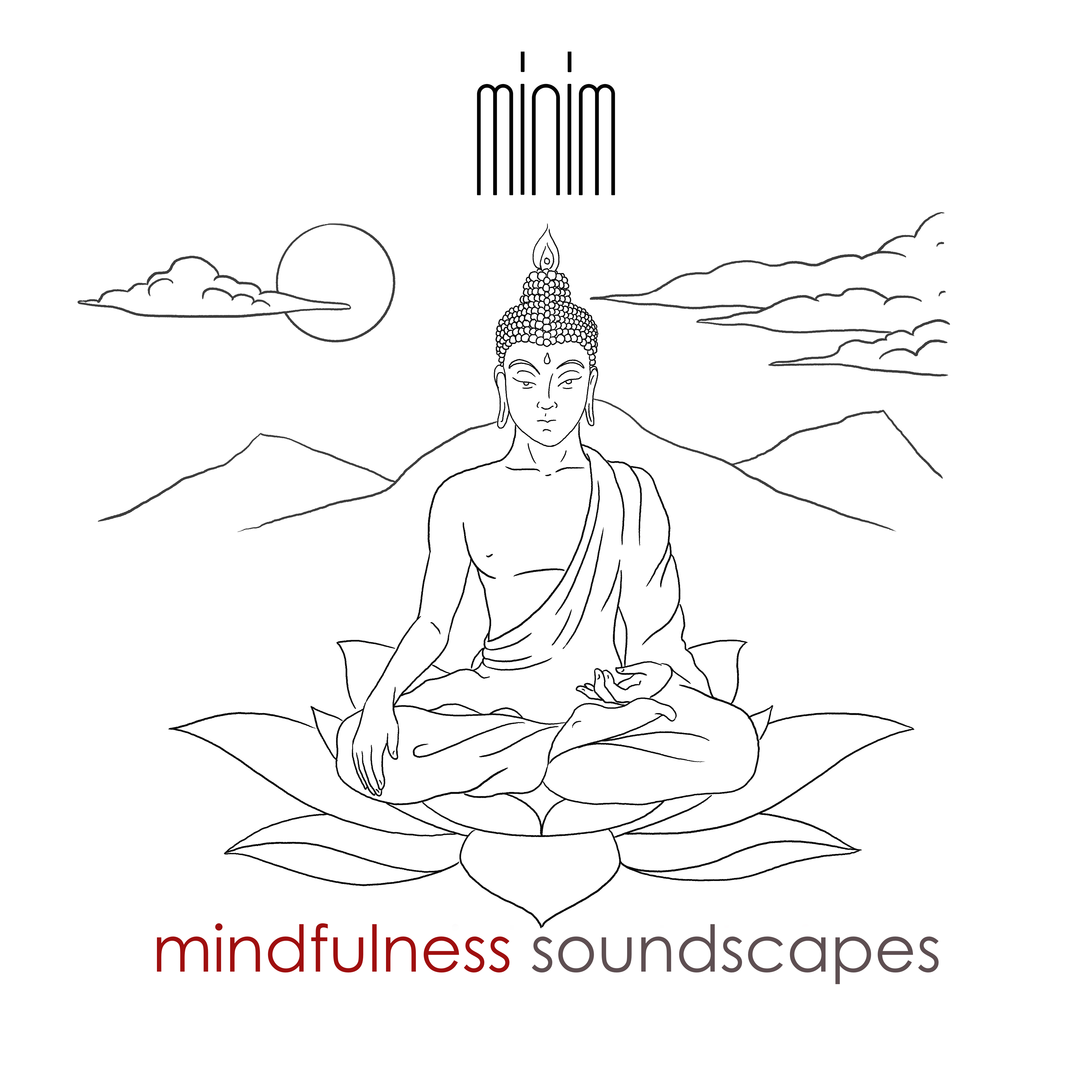 Mindfulness Soundscapes