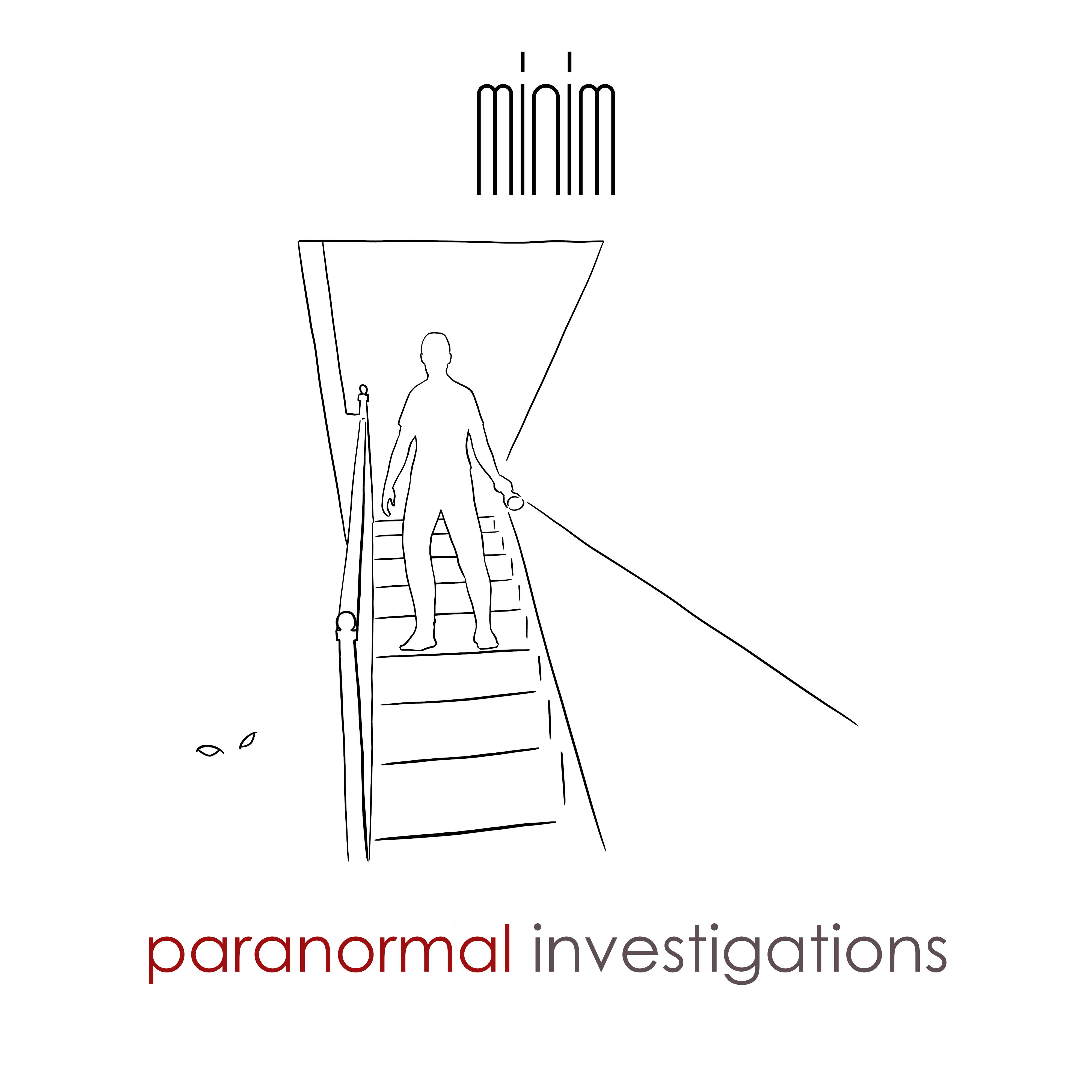 Paranormal Investigations