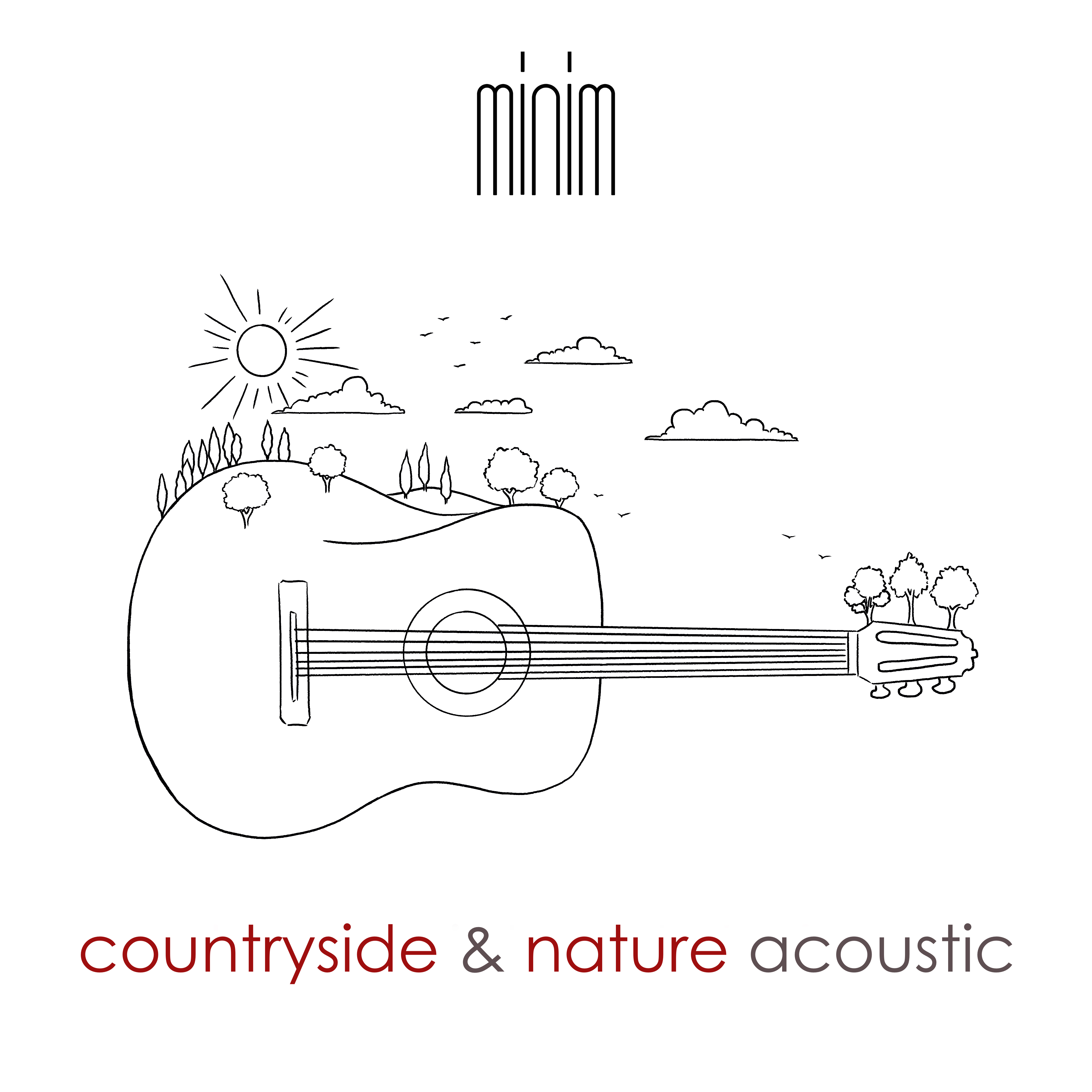 Countryside and Nature Acoustic