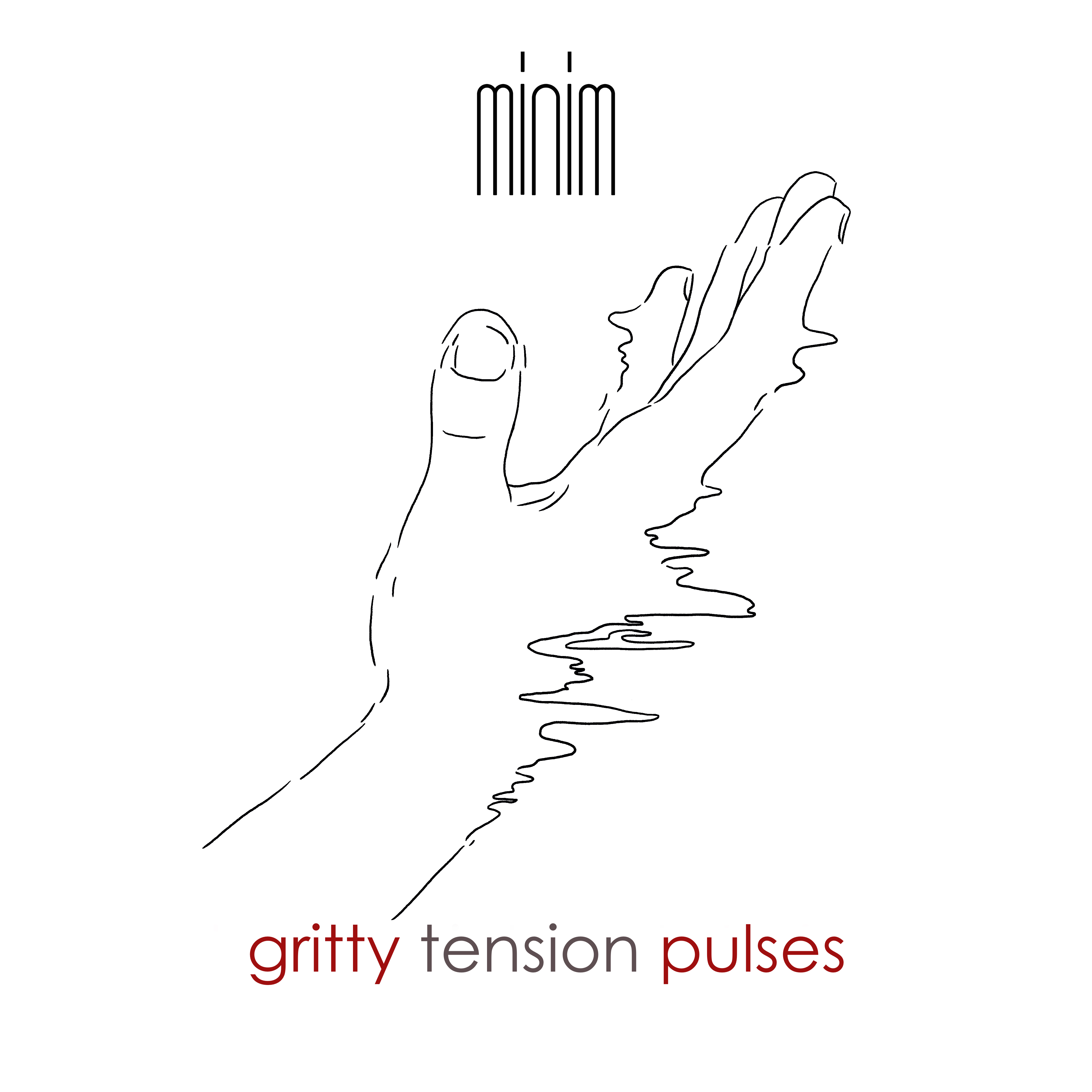Gritty Tension Pulses