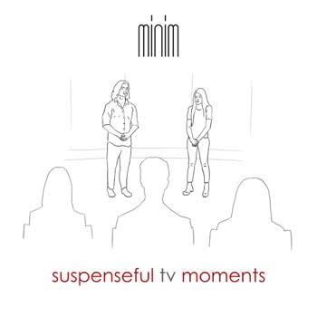 Suspenseful TV Moments