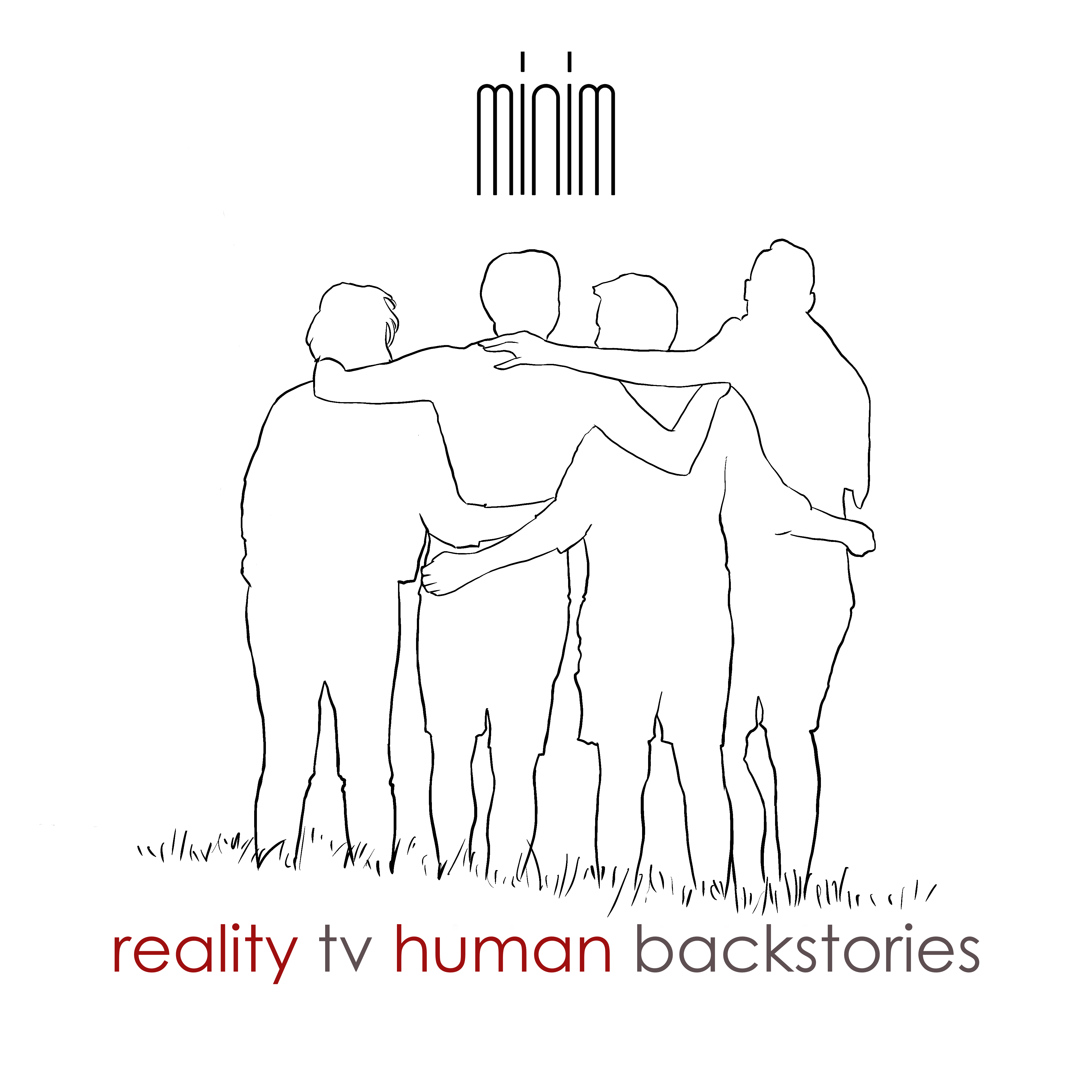 Reality TV Human Backstories