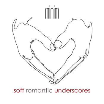Soft Romantic Underscores