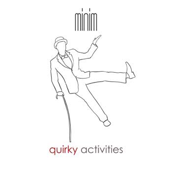 Quirky Activities