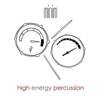 High Energy Percussion