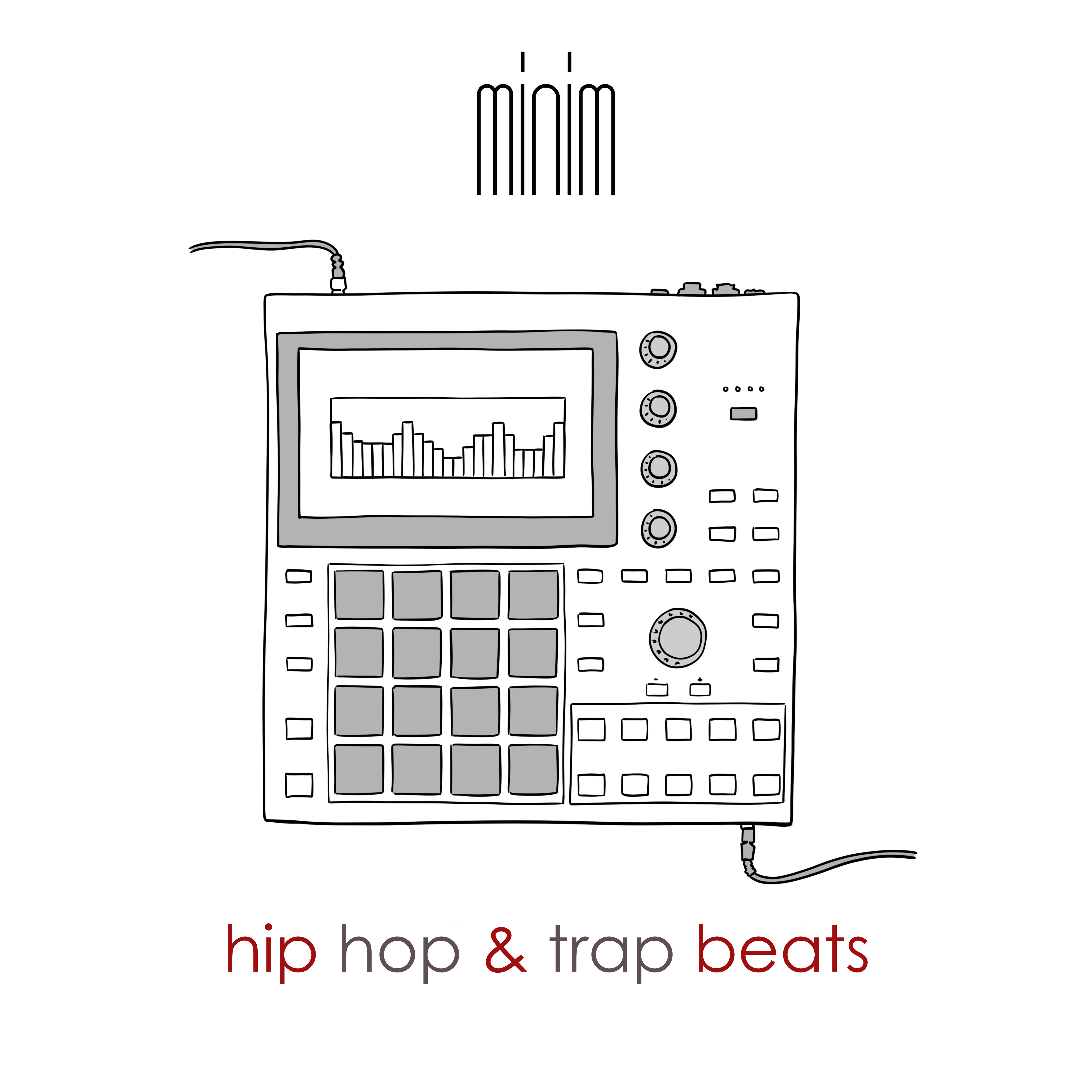 Hip Hop & Trap Beats
