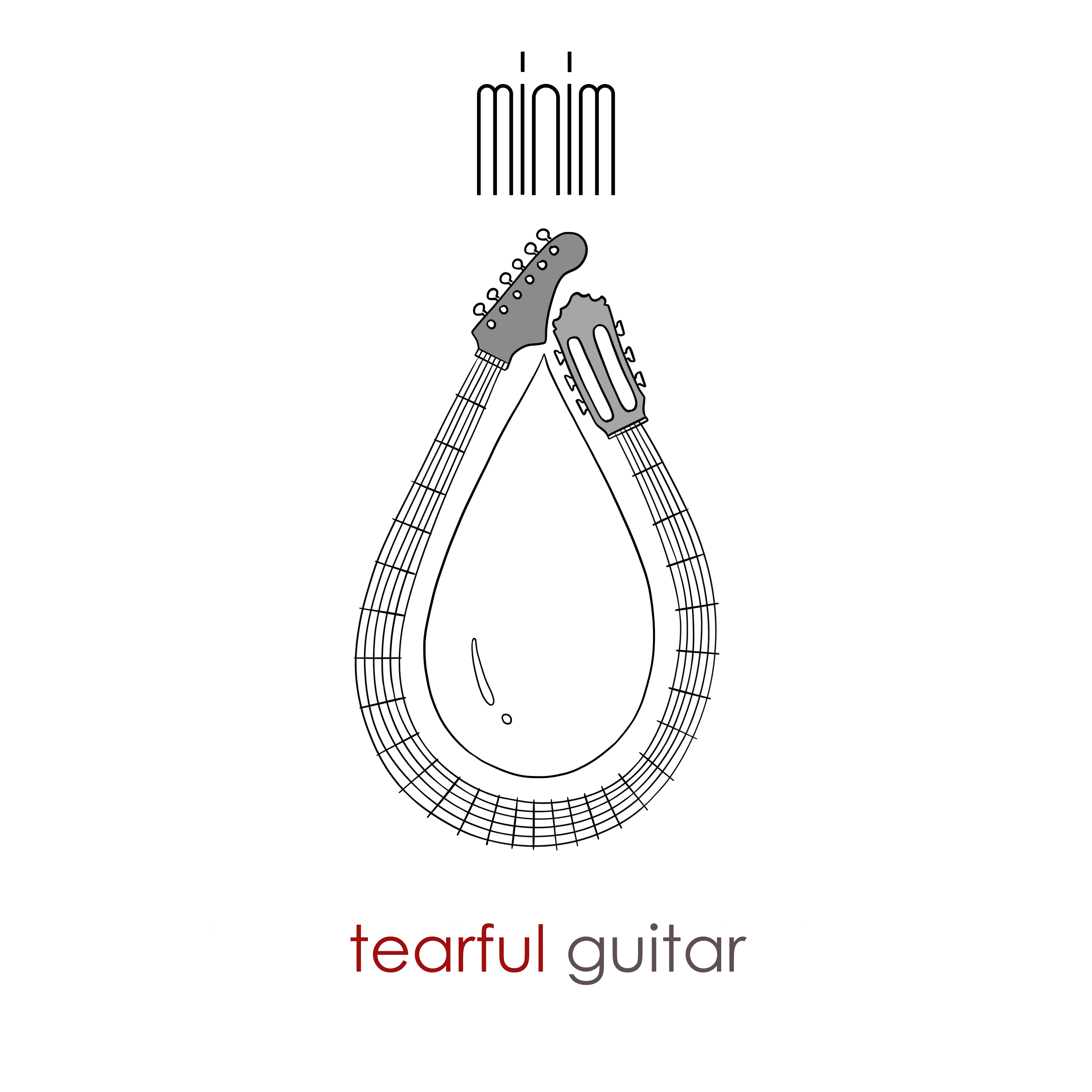 Tearful Guitar