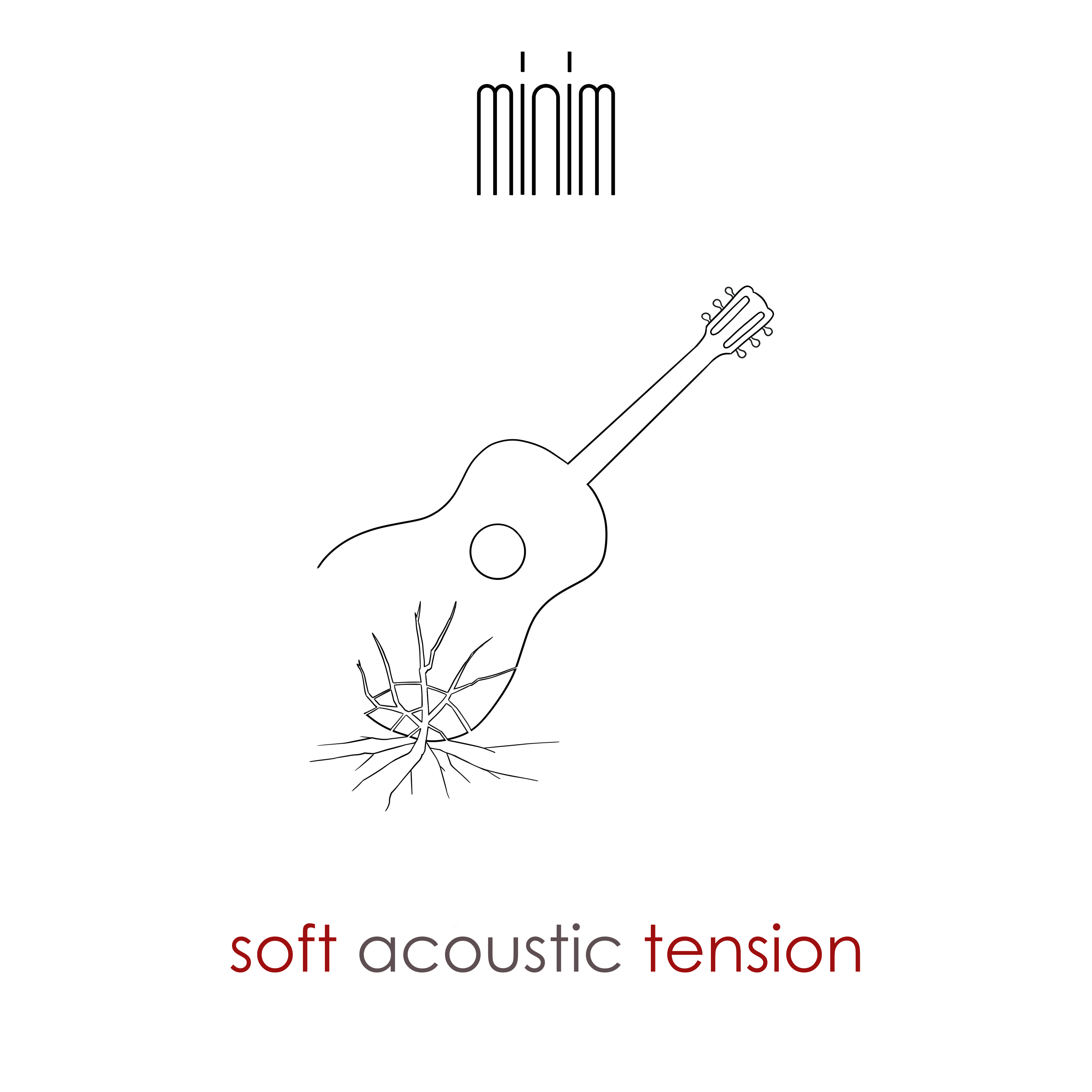 Soft Acoustic Tension
