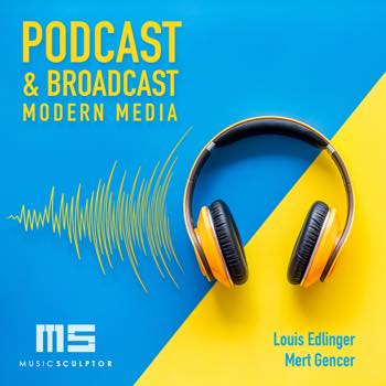 Podcast & Broadcast - Modern Media