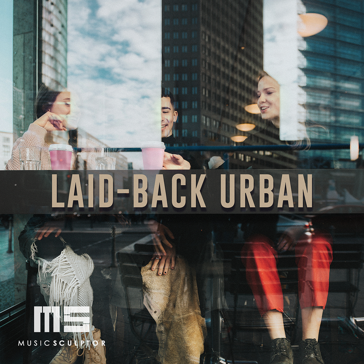 Laid-Back Urban