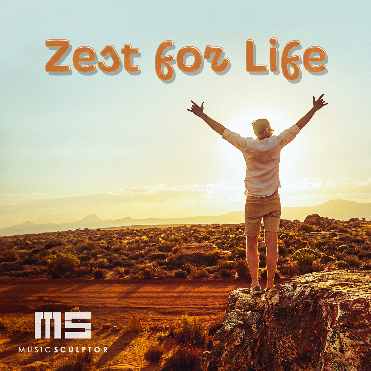 Zest for Life