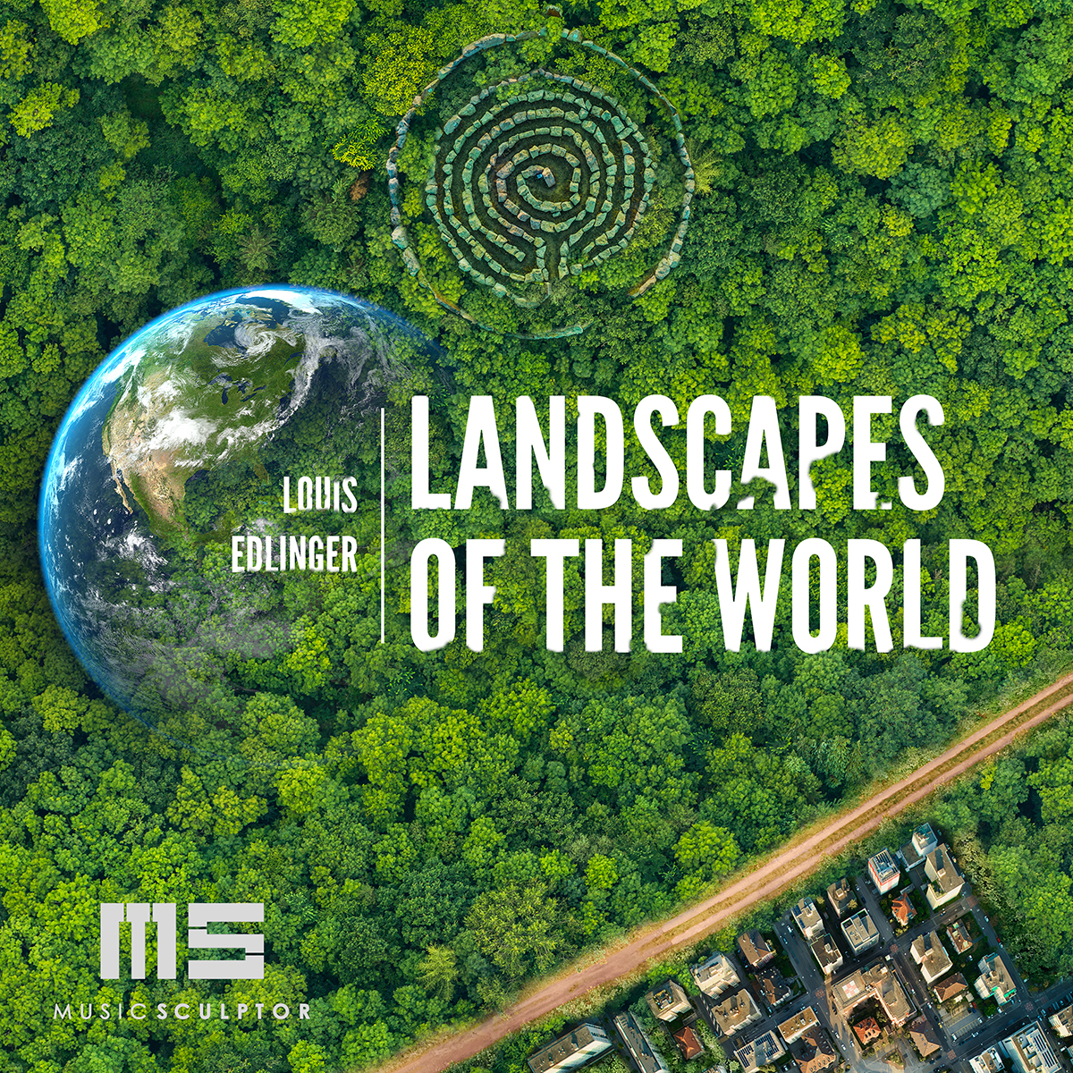 Landscapes of the World