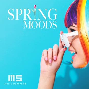 Spring Moods