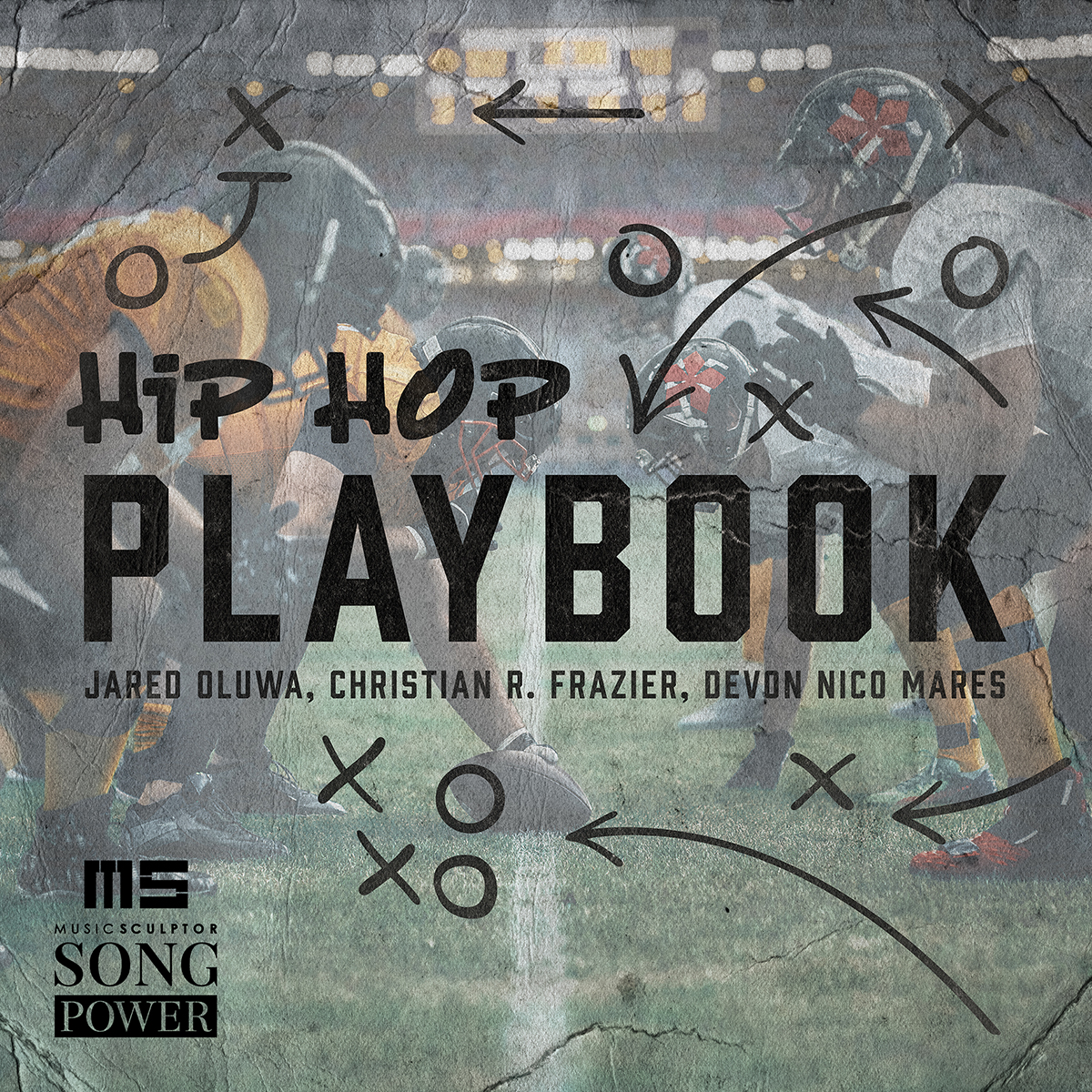 Hip Hop Playbook