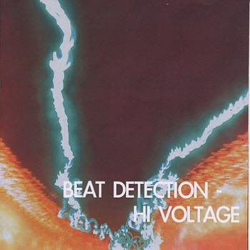 Beat Detection - Hi Voltage