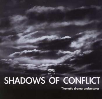 Shadows Of Conflict