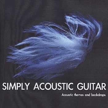 Simply Acoustic Guitar
