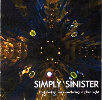 Simply Sinister
