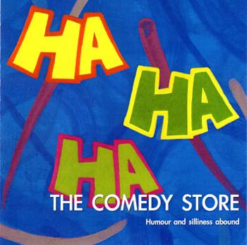 The Comedy Store