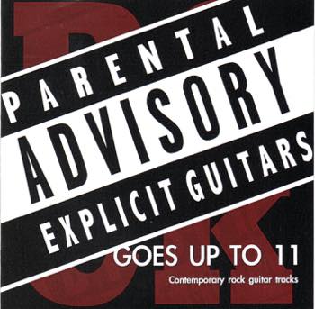 Goes Up To 11