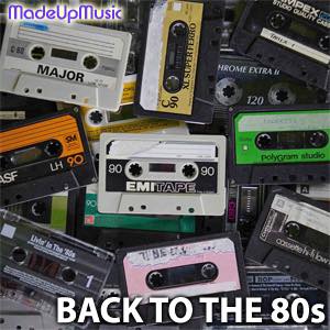 Back To The 80s