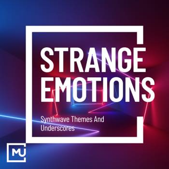 Strange Emotions